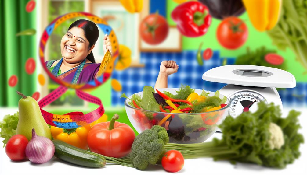 importance of dietary choices
