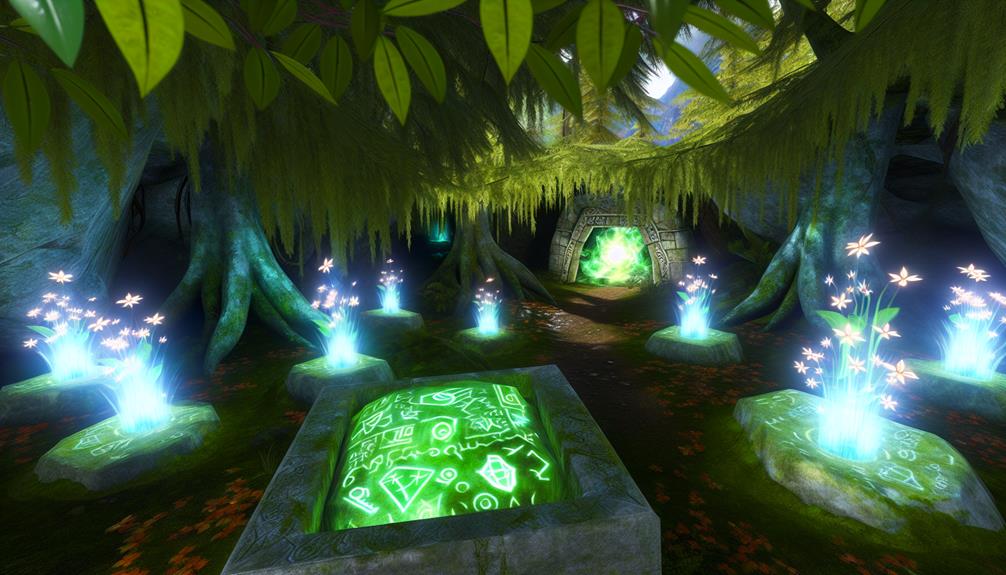 secret quick travel locations
