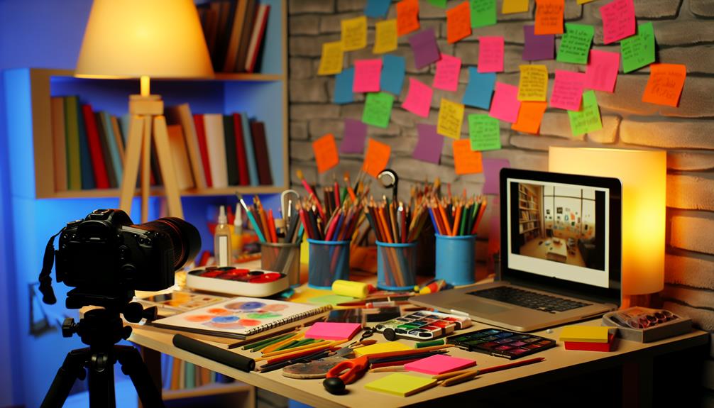 instructional resources and guides