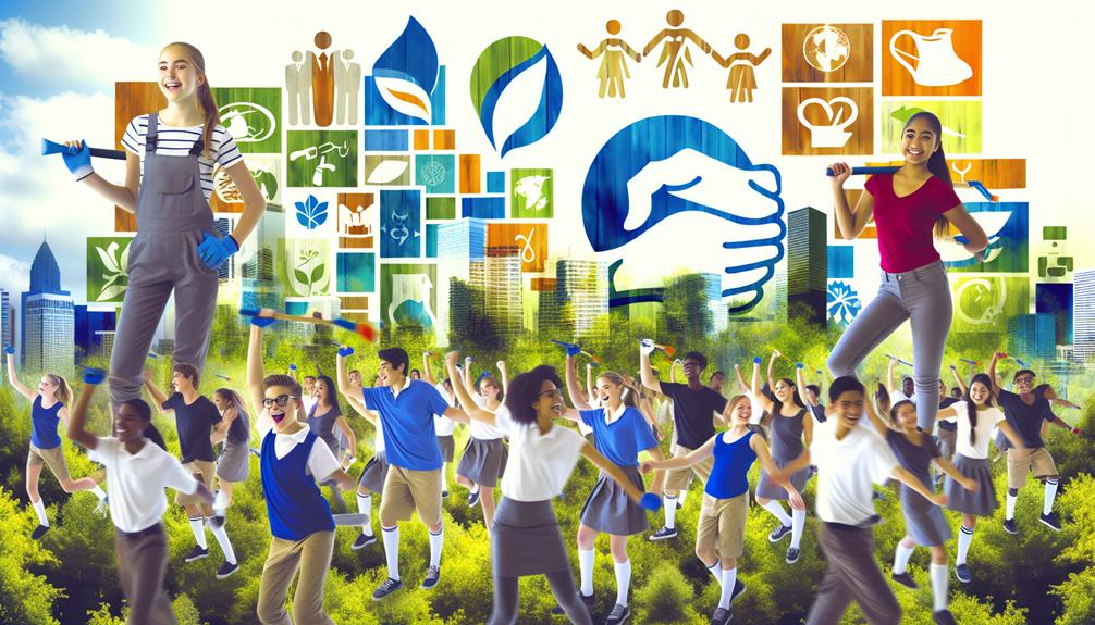 leading brands shaping industry